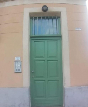 monolocale Antica Argenteria Vercelli